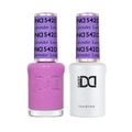 DND Duo #542 Lovely Lavender