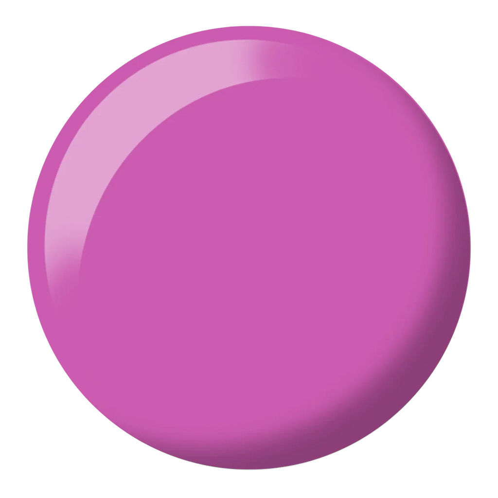 DND Duo #543 Purple Passion