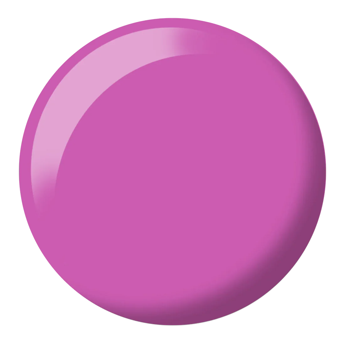 DND Duo #543 Purple Passion