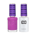 DND Duo #543 Purple Passion