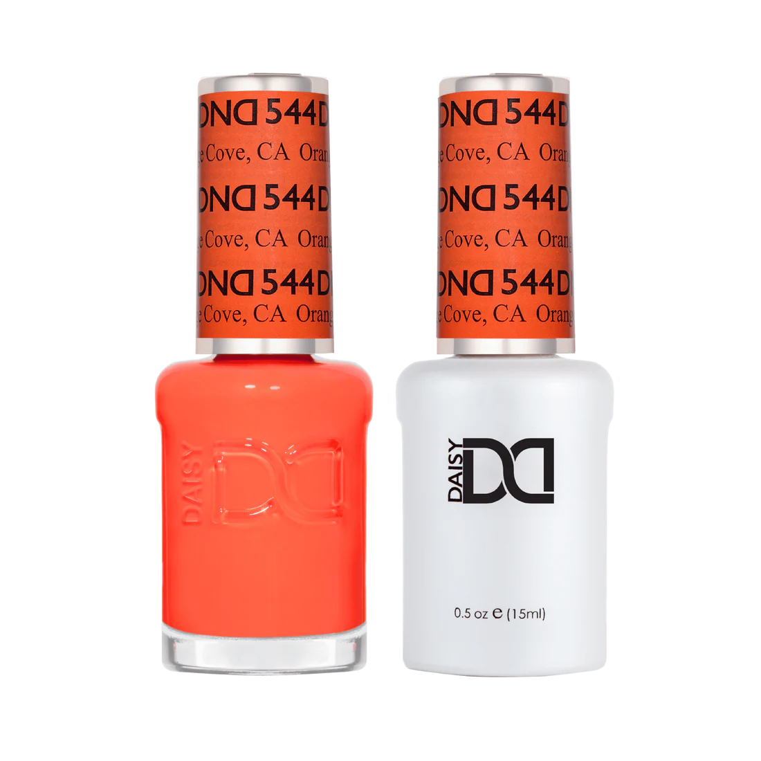 DND Duo #544 Orange Cove
