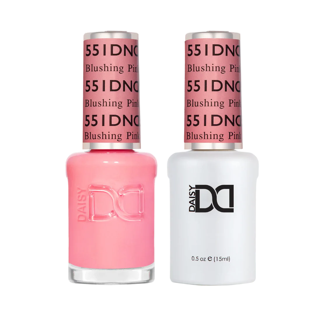 DND Duo #551 Blushing Pink