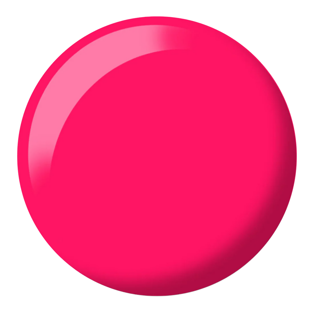 DND Duo #557 Hot Raspberry