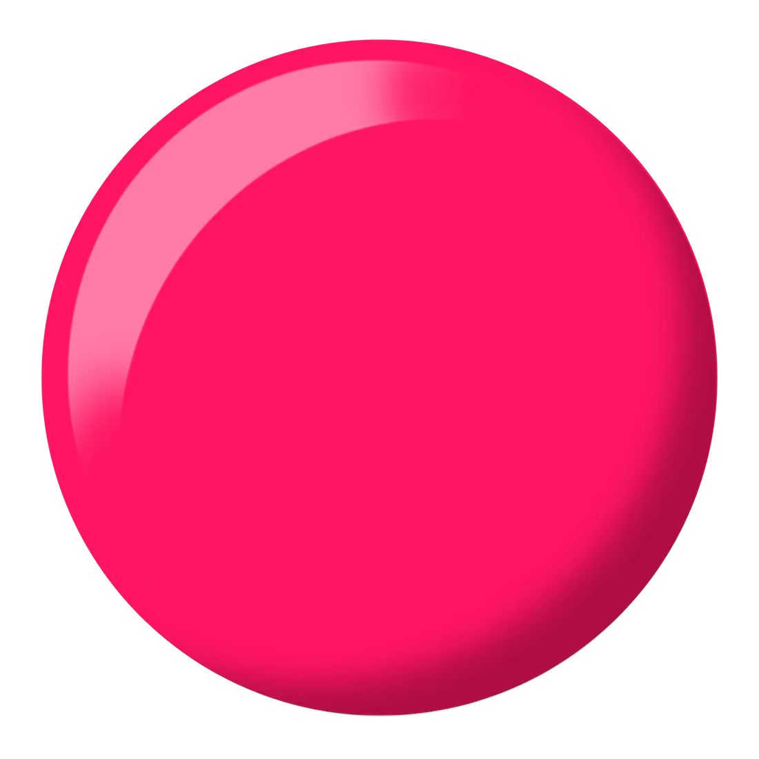 DND Duo #557 Hot Raspberry