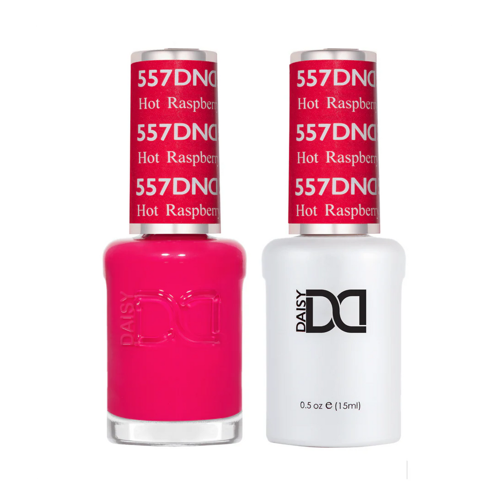 DND Duo #557 Hot Raspberry