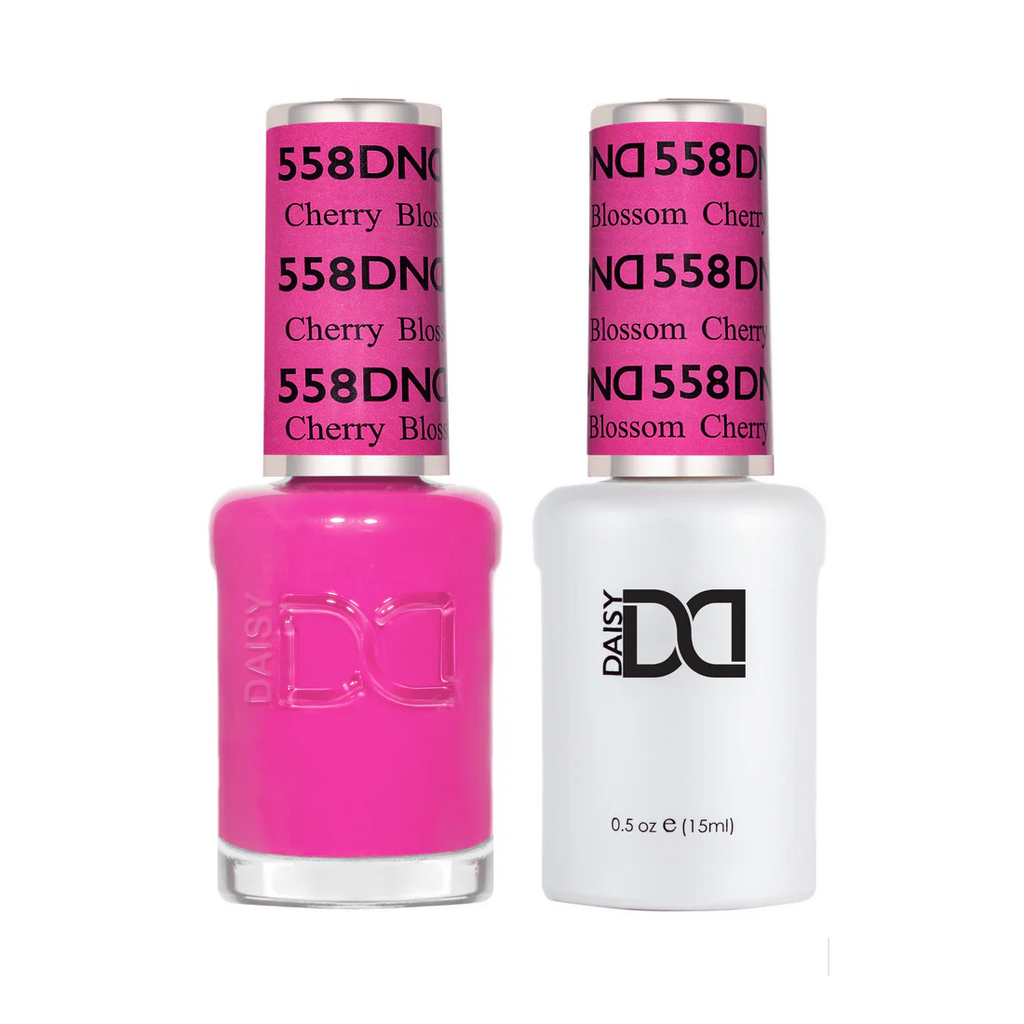 DND Duo #558 Cherry Blossom