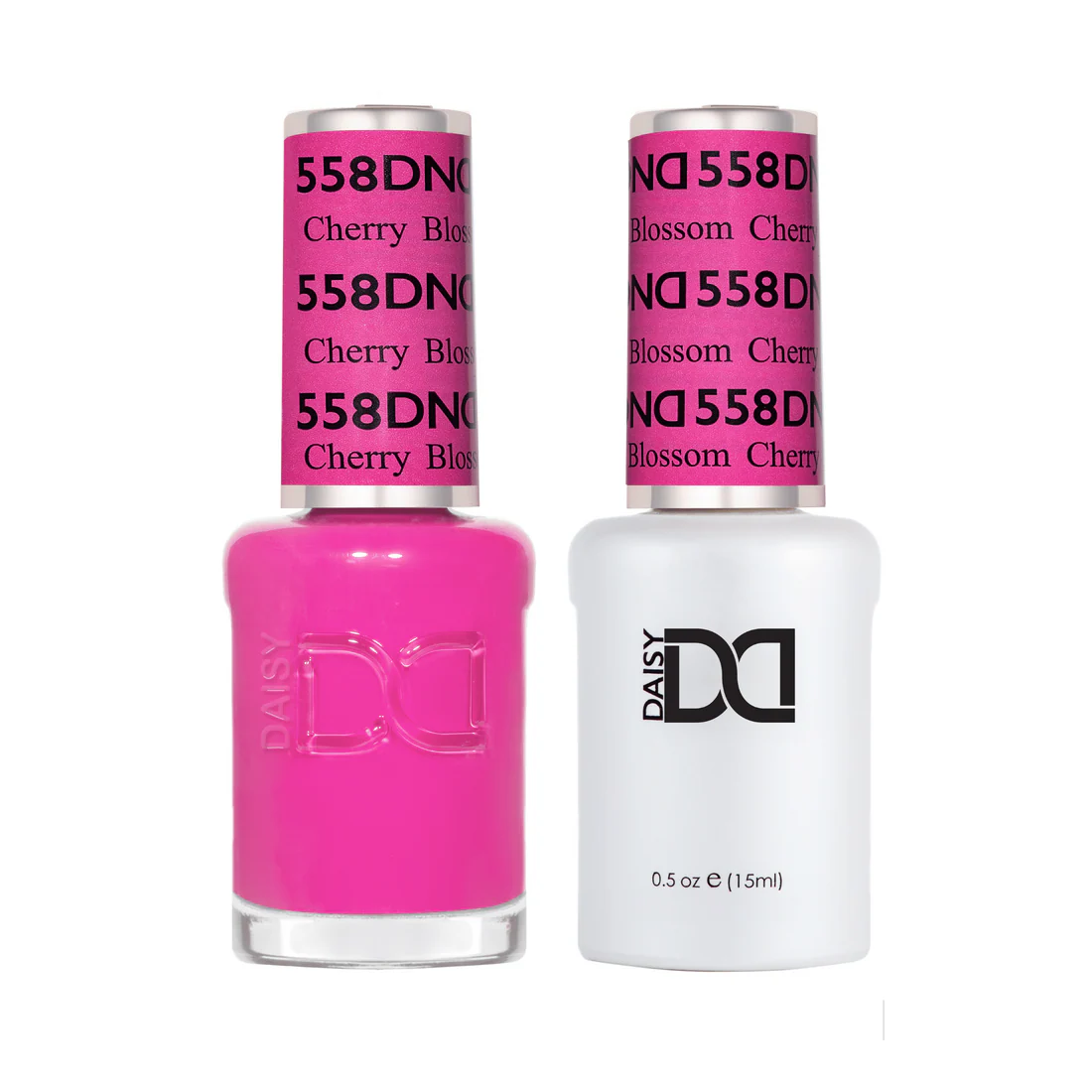 DND Duo #558 Cherry Blossom
