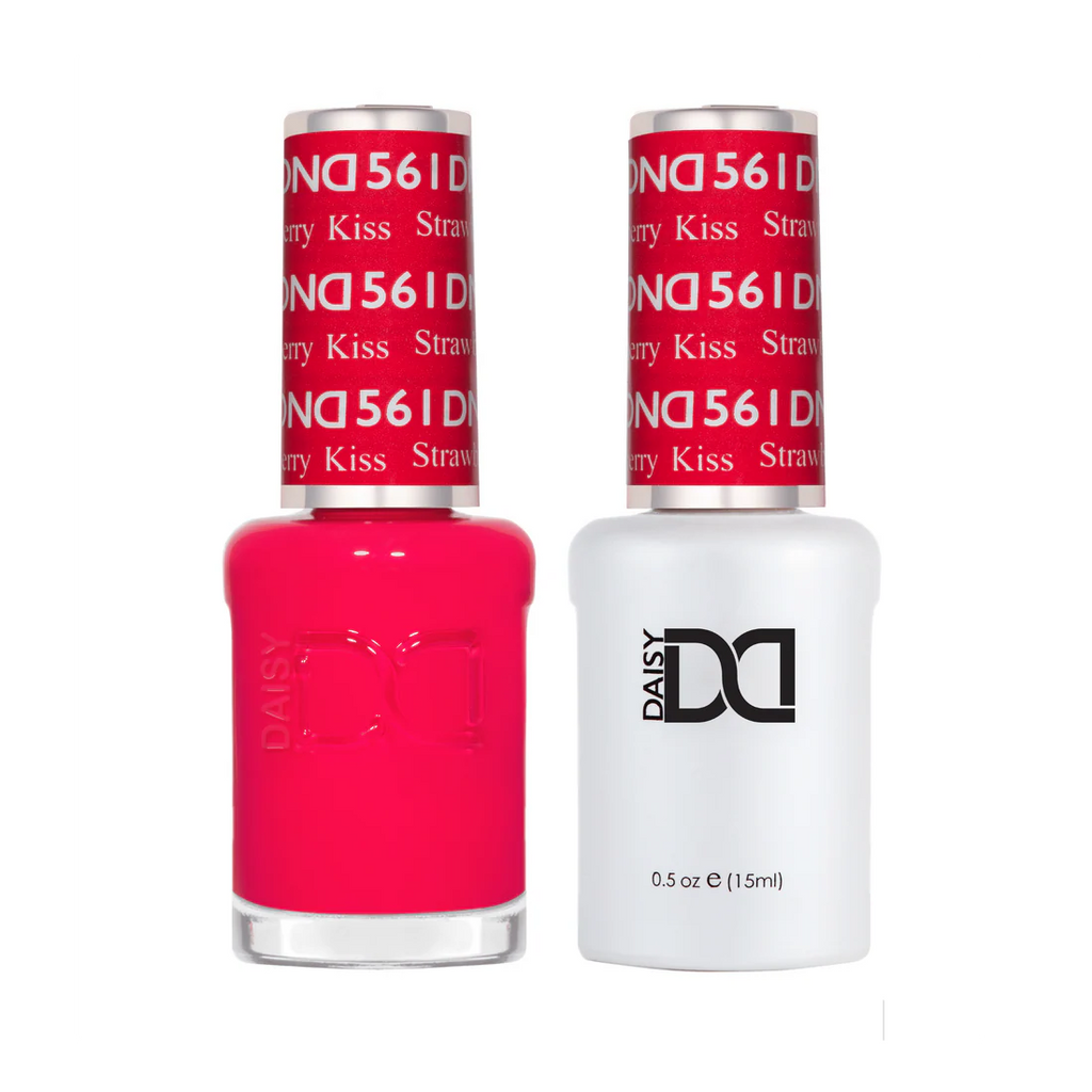 DND Duo #561 Strawberry Kiss