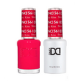 DND Duo #561 Strawberry Kiss