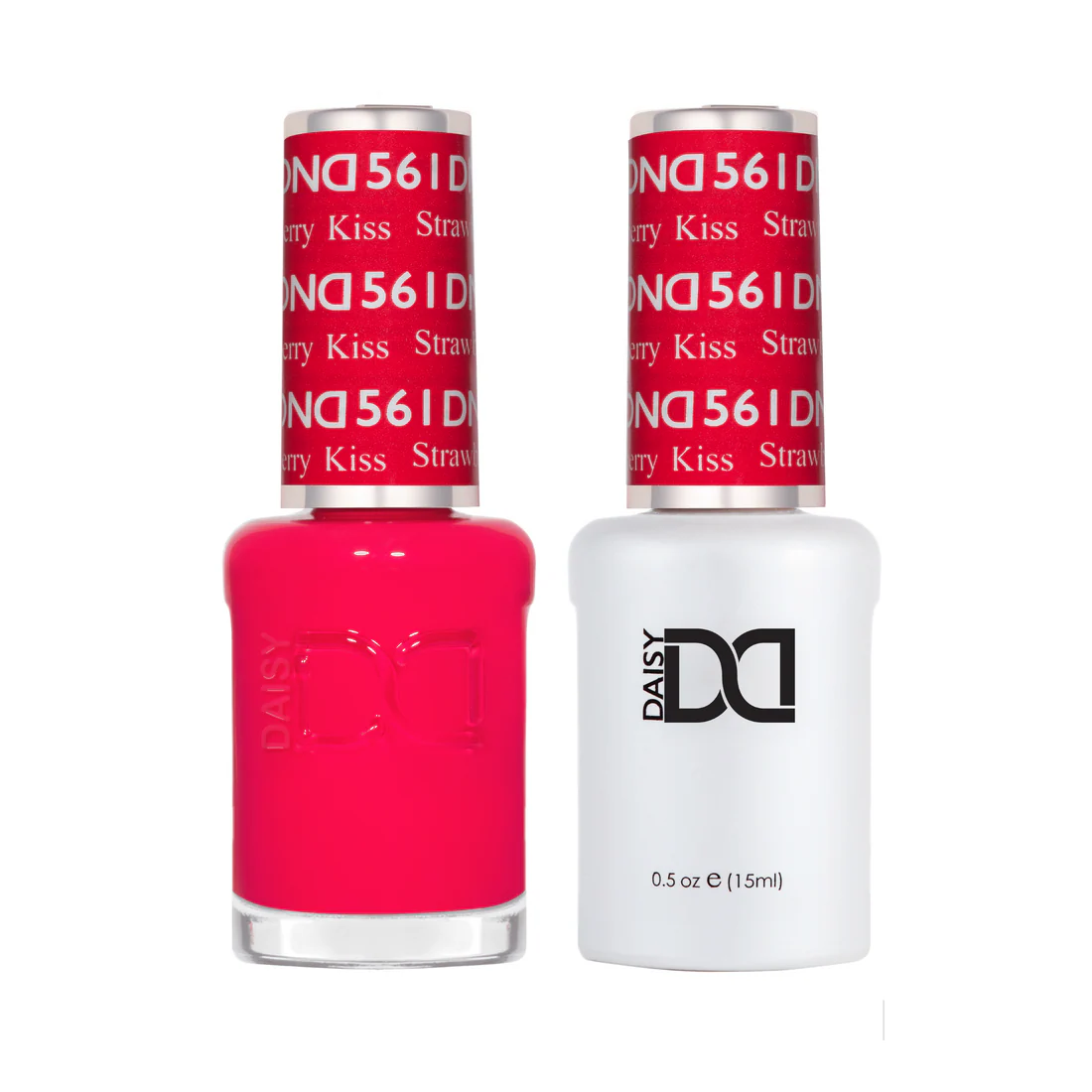 DND Duo #561 Strawberry Kiss