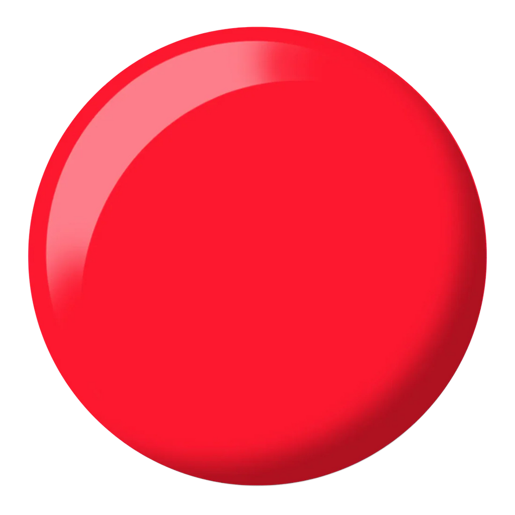 DND Duo #563 DND Red