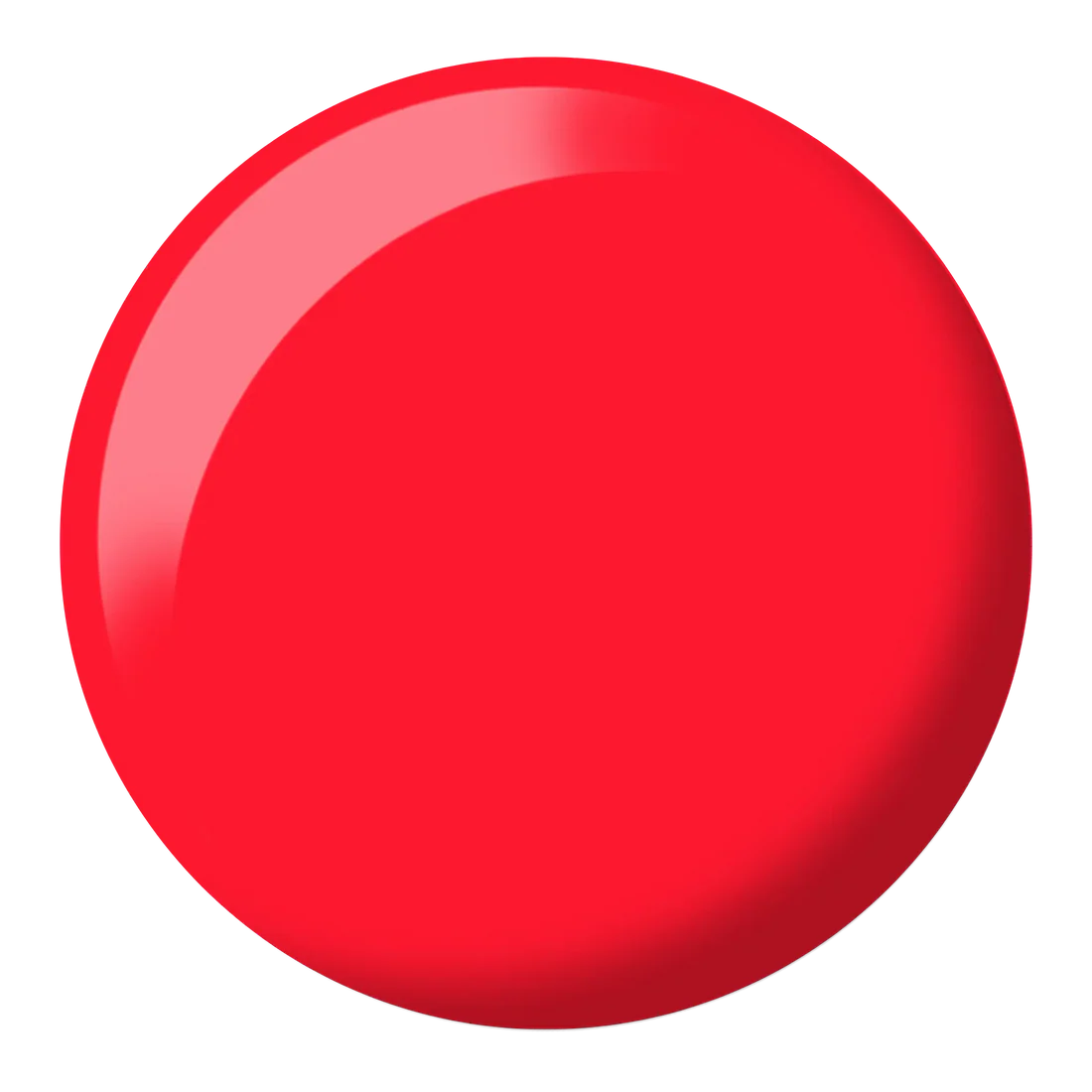 DND Duo #563 DND Red