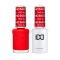 DND Duo #563 DND Red