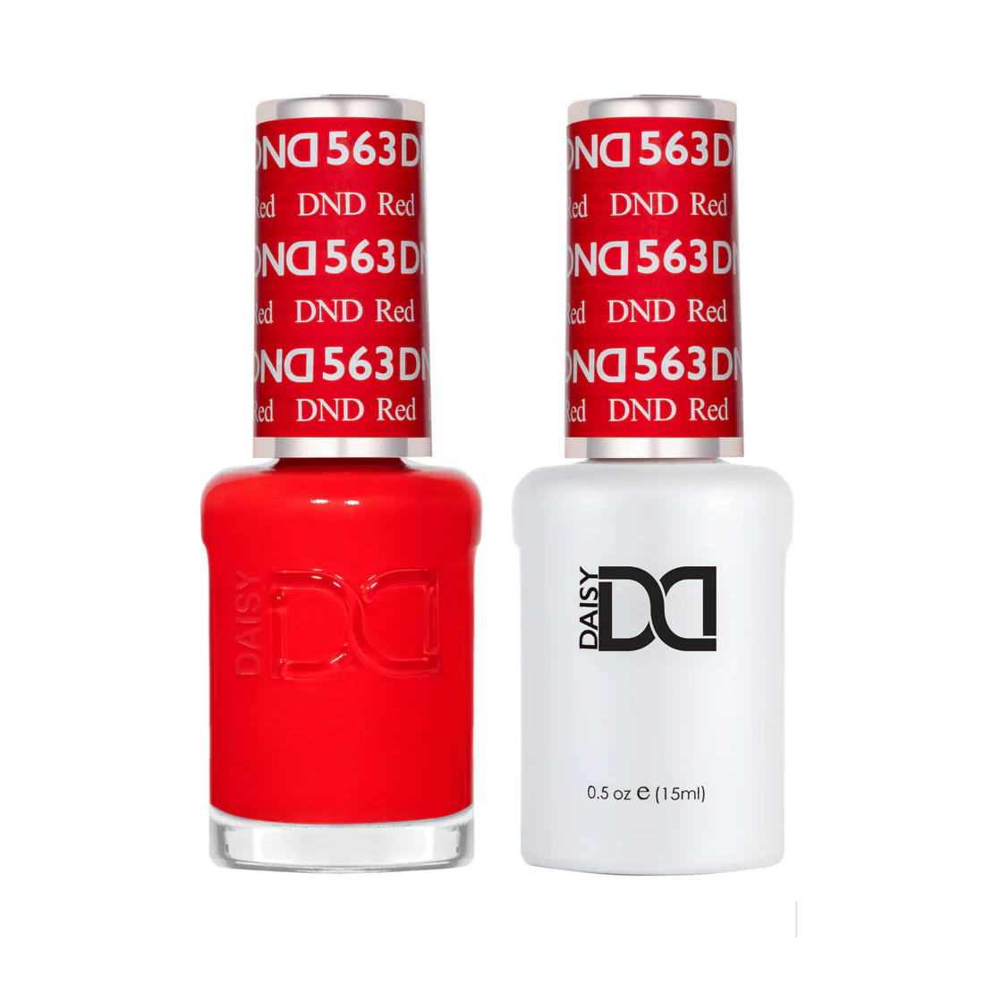 DND Duo #563 DND Red
