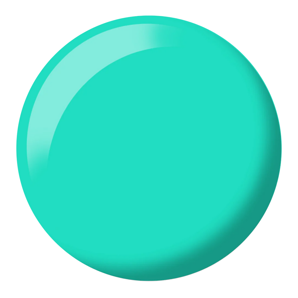 DND Duo #569 Green Spring
