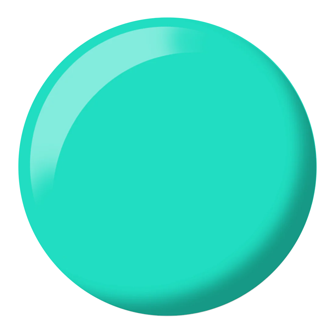 DND Duo #569 Green Spring