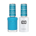 DND Duo #570 Blue Hill