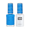 DND Duo #571 Blue Ash