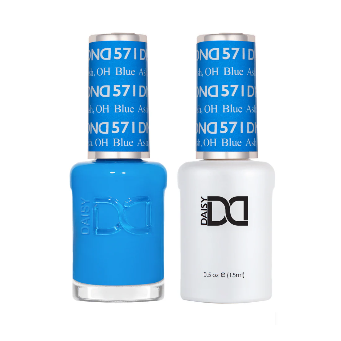 DND Duo #571 Blue Ash