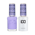 DND Duo #572 Great Smoky Mountain