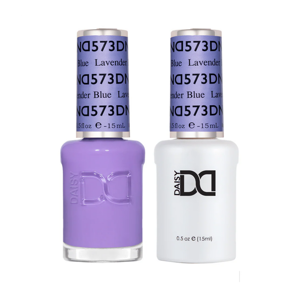 DND Duo #573 Lavender Blue