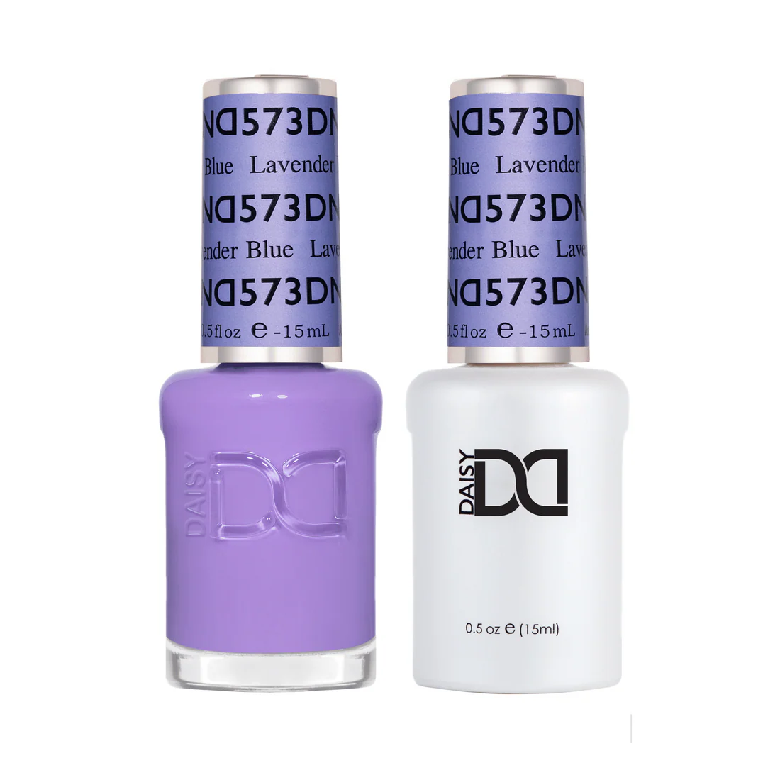DND Duo #573 Lavender Blue