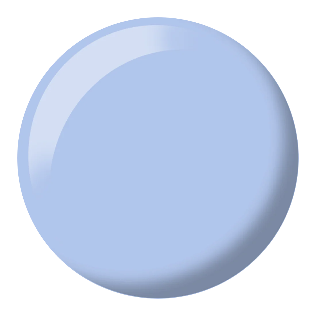 DND Duo #574 Blue Bell