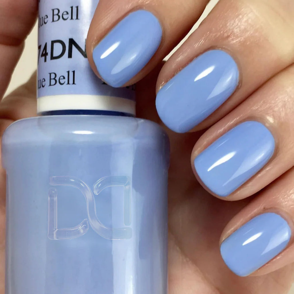 DND Duo #574 Blue Bell