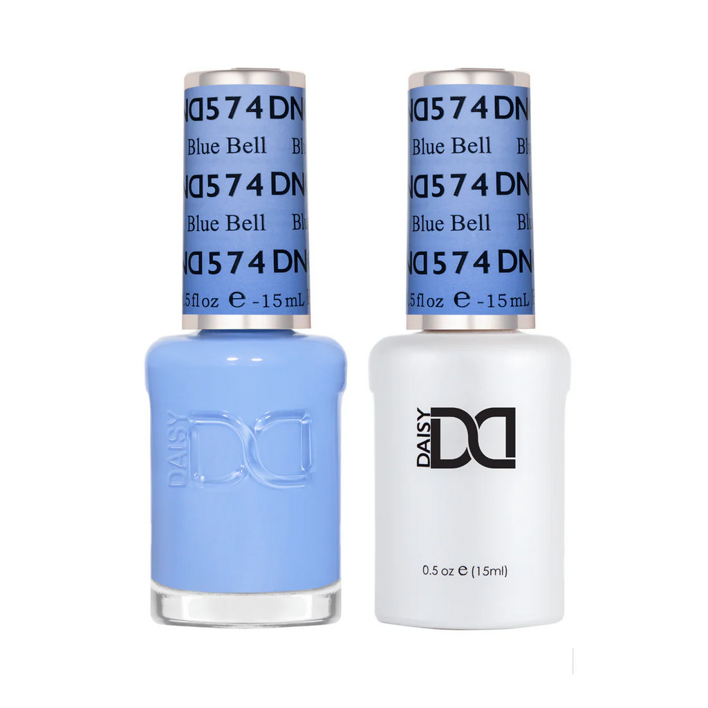DND Duo #574 Blue Bell