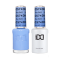 DND Duo #574 Blue Bell