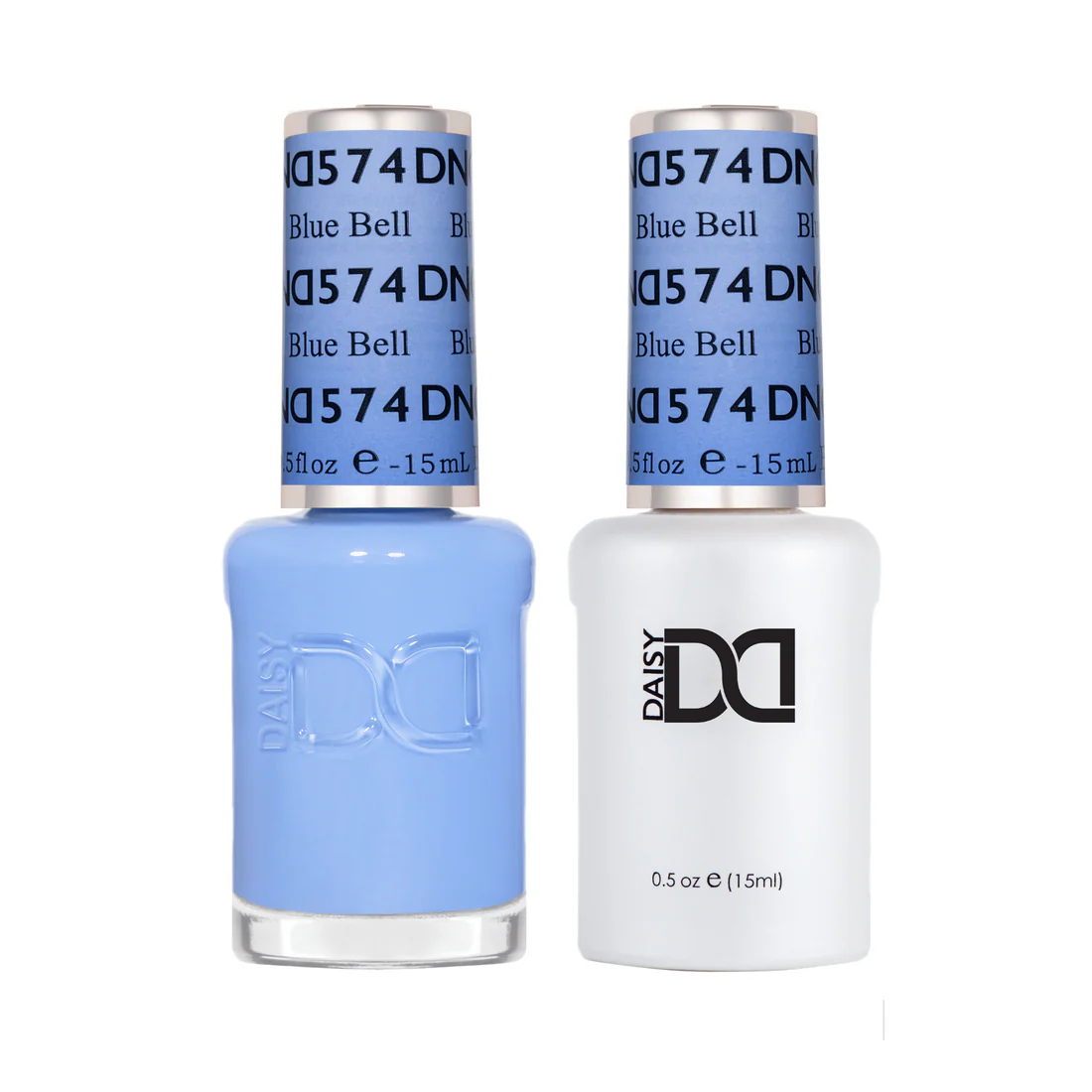 DND Duo #574 Blue Bell