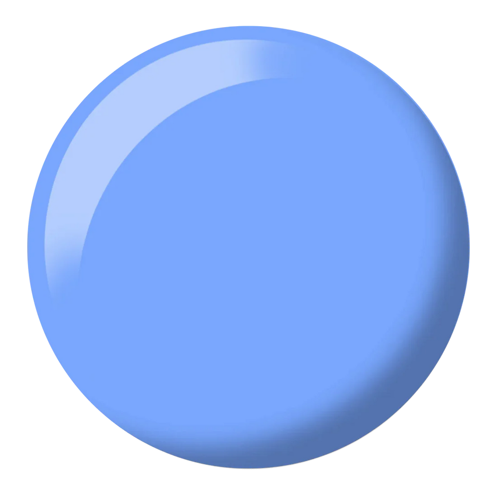 DND Duo #575 Blue Earth