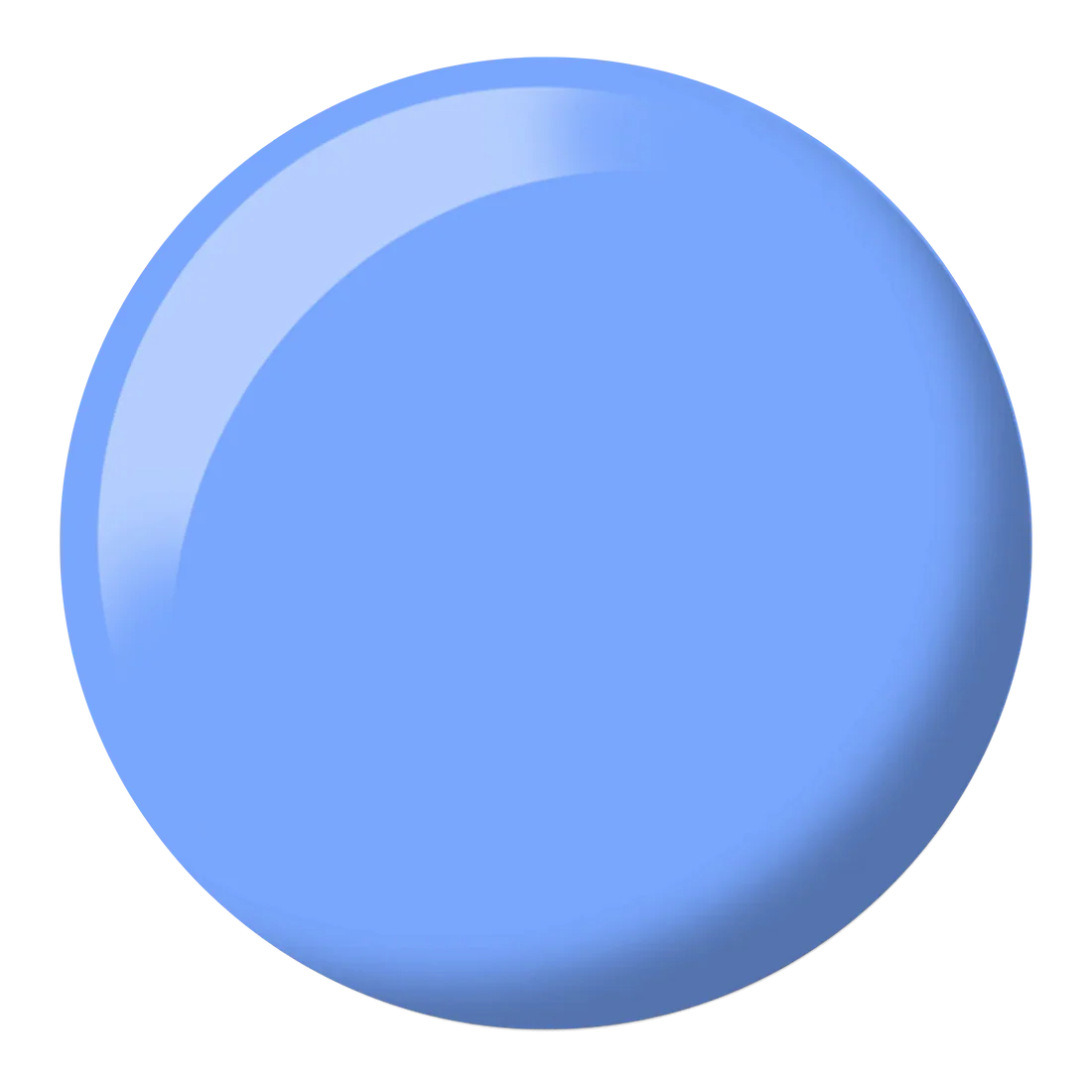 DND Duo #575 Blue Earth