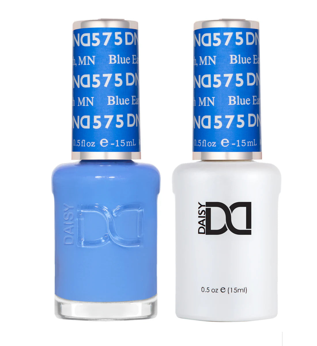 DND Duo #575 Blue Earth