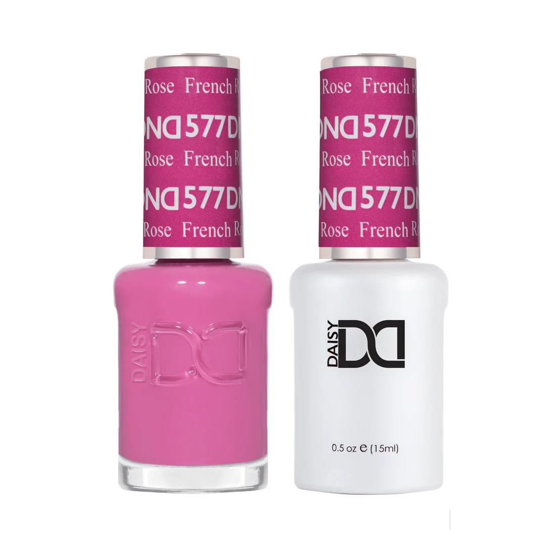 DND Duo #577 French Rose