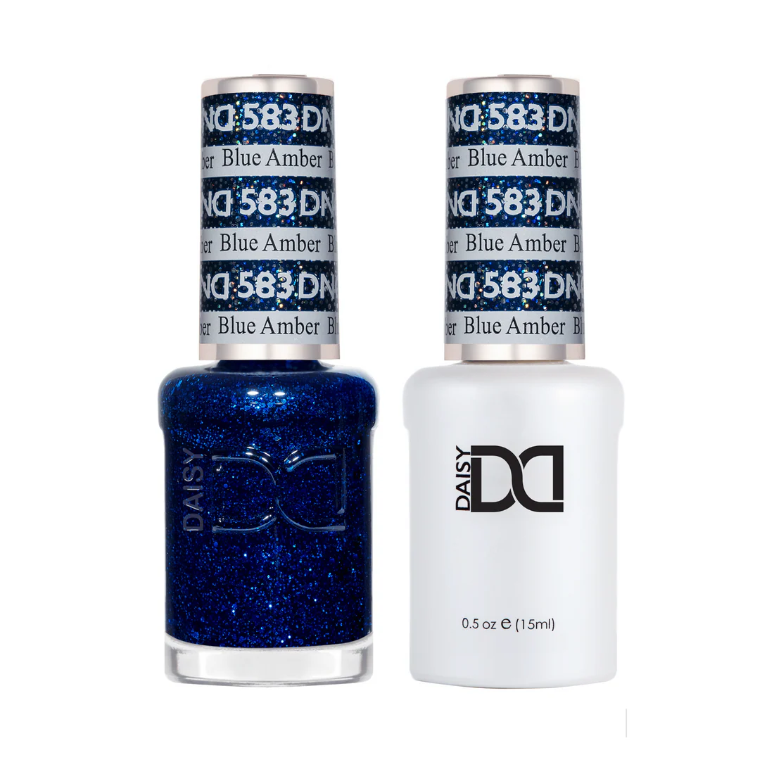 DND Duo #583 Blue Amber