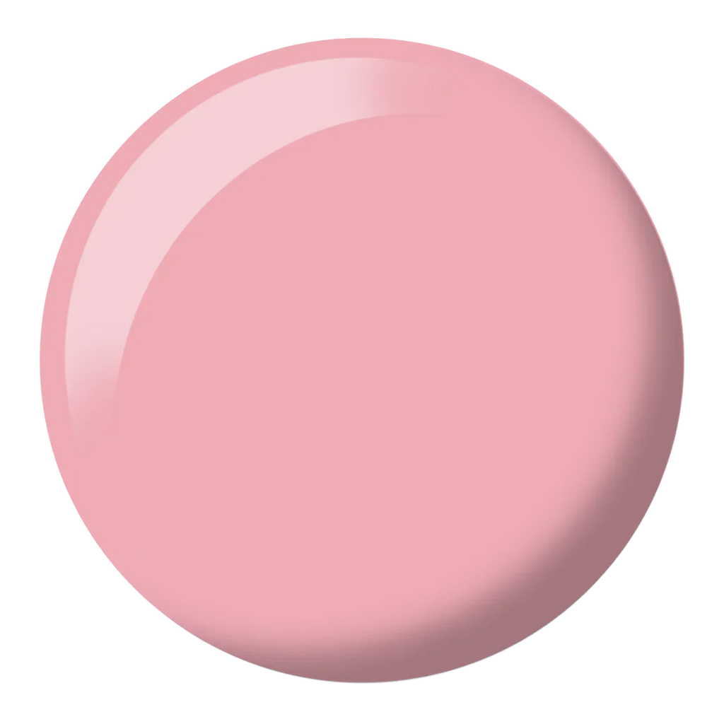 DND Duo #593 Pink Beauty