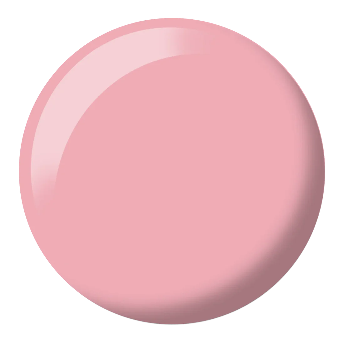 DND Duo #593 Pink Beauty