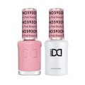DND Duo #593 Pink Beauty
