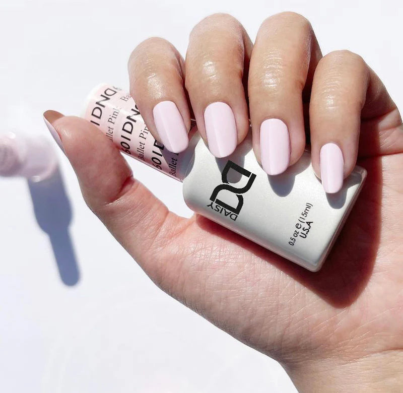 DND Duo #601 Ballet Pink