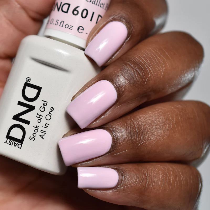 DND Duo #601 Ballet Pink