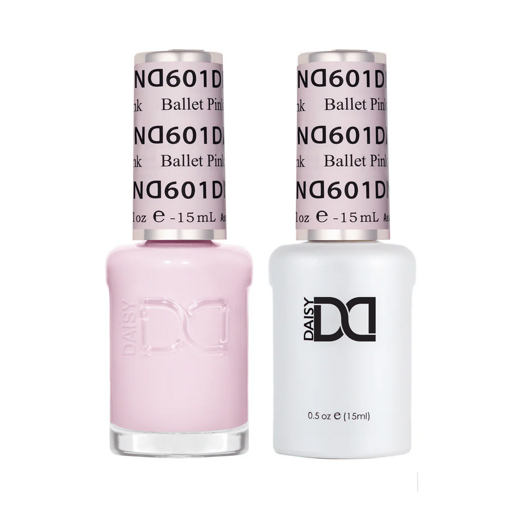 DND Duo #601 Ballet Pink