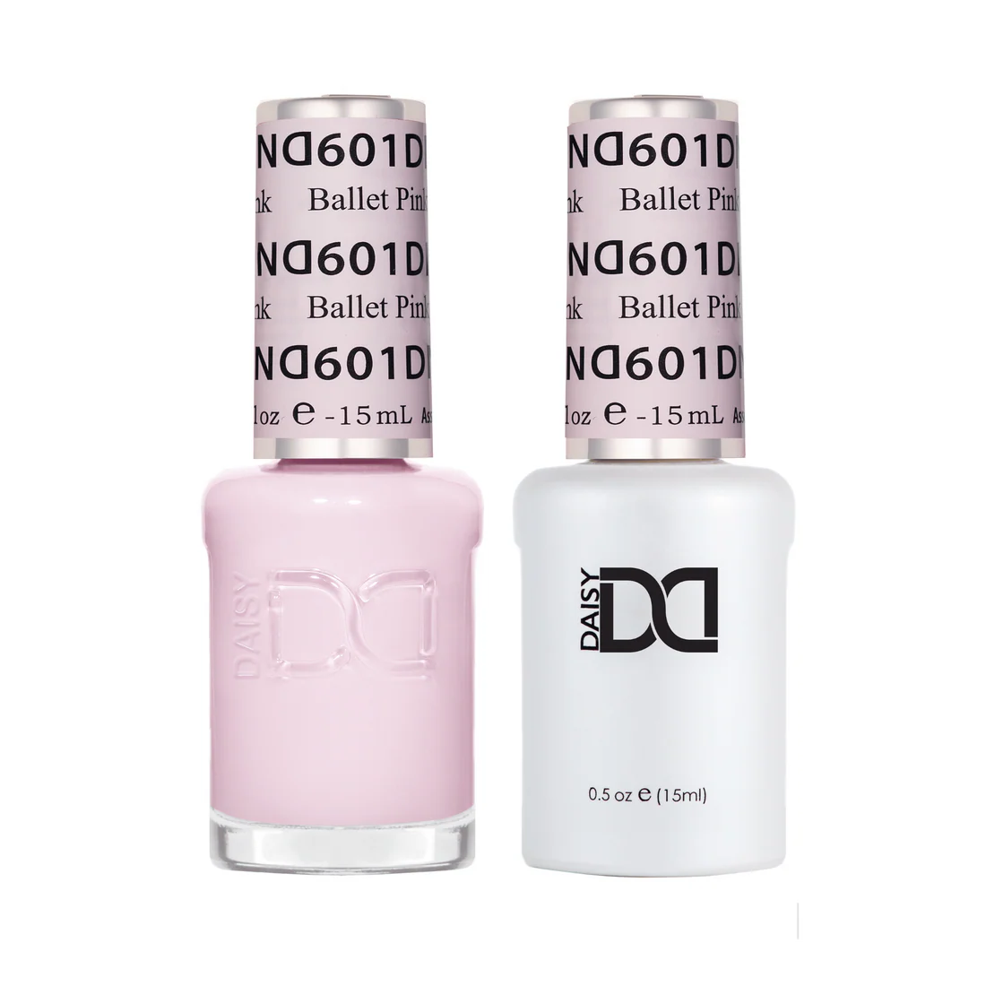 DND Duo #601 Ballet Pink