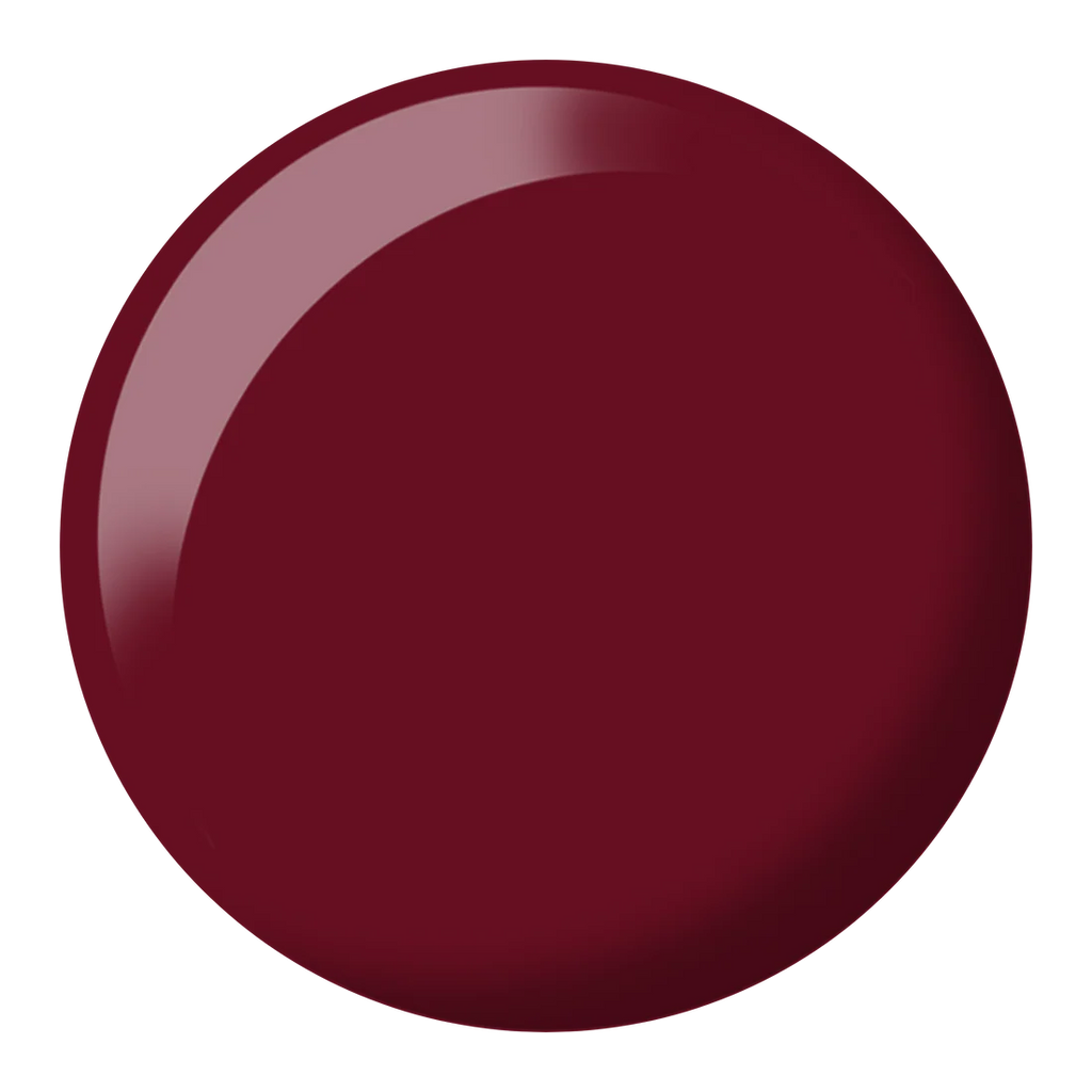 DND Duo #633 Garnet Red