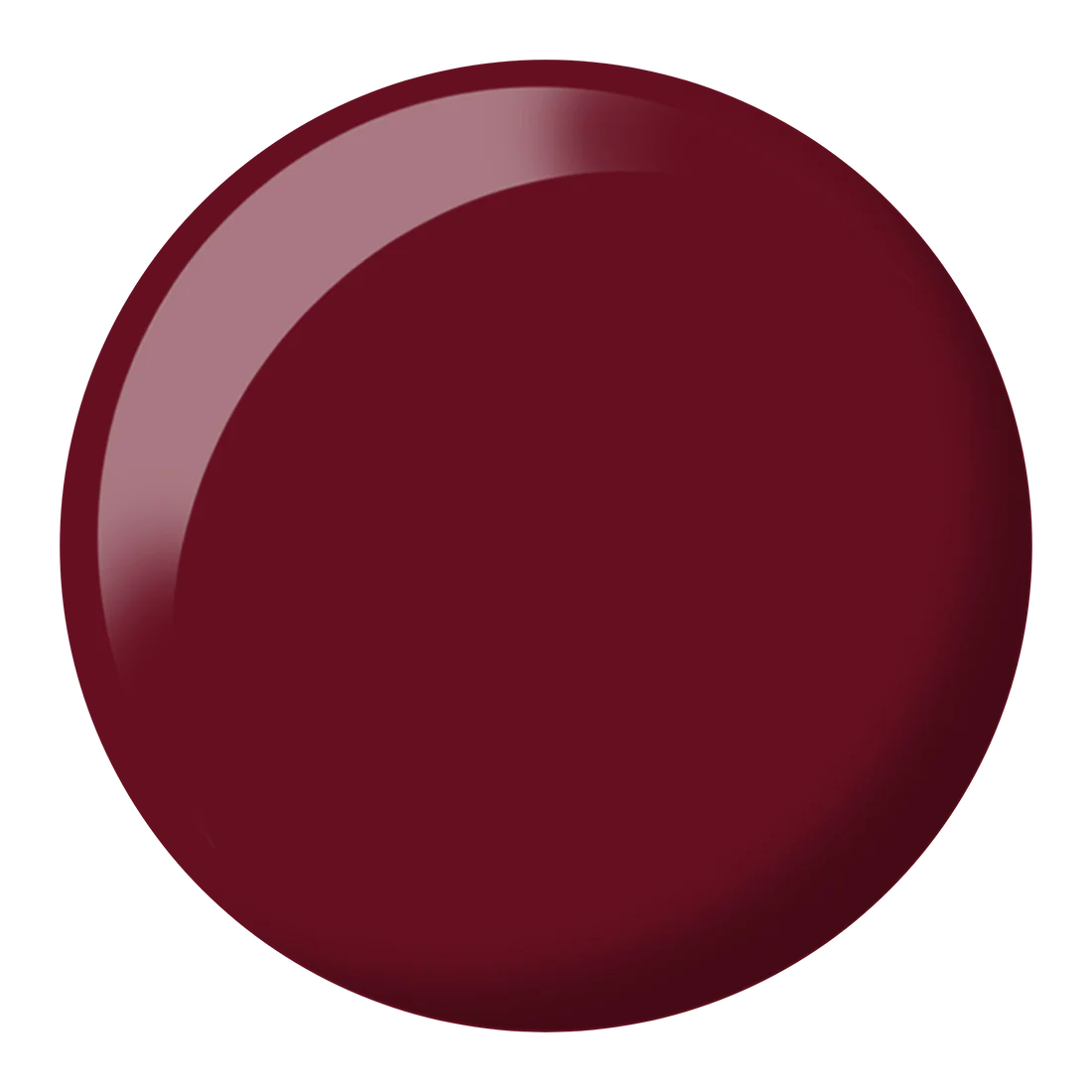 DND Duo #633 Garnet Red