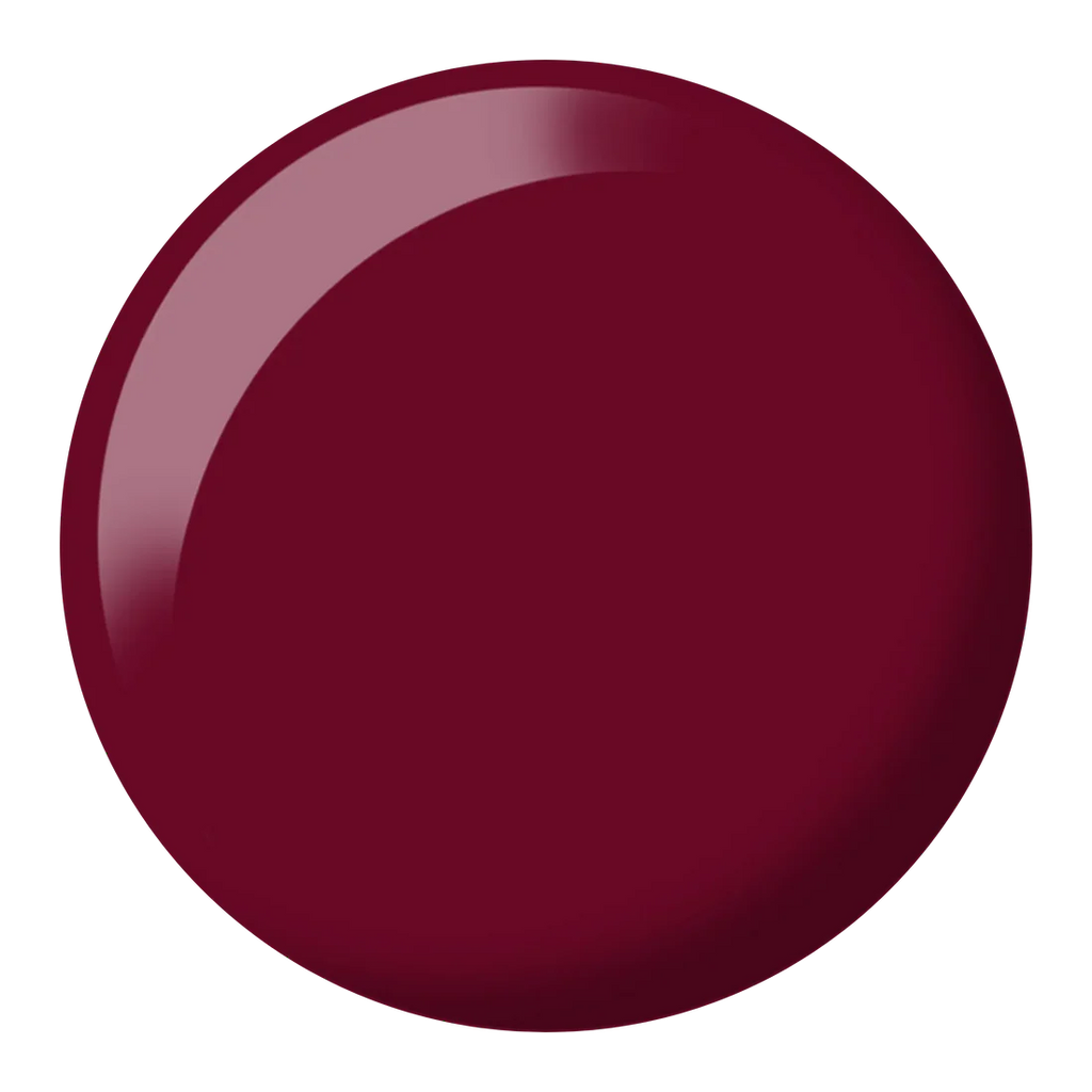 DND Duo #634 Reddish Purple