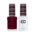 DND Duo #634 Reddish Purple