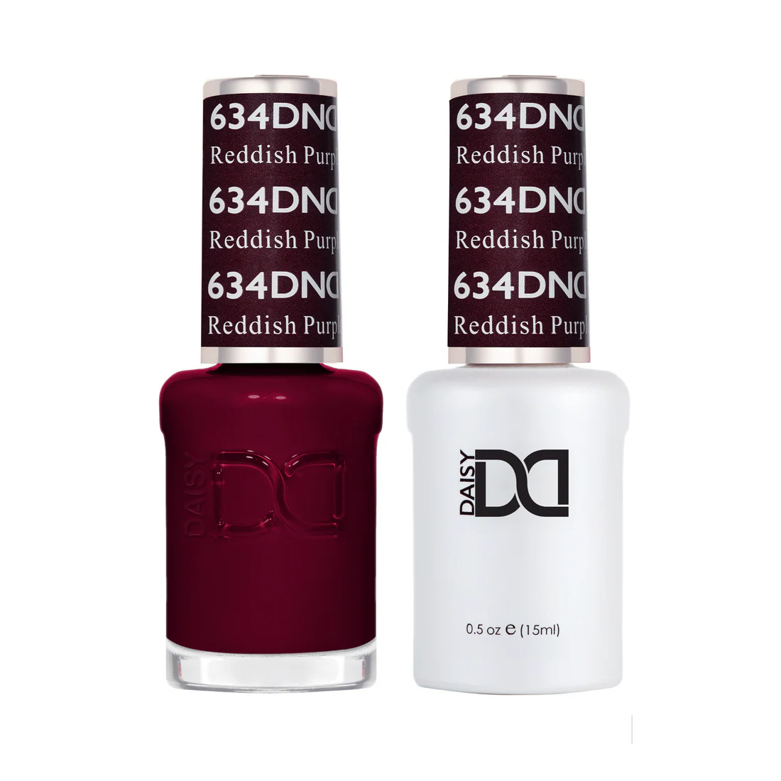 DND Duo #634 Reddish Purple