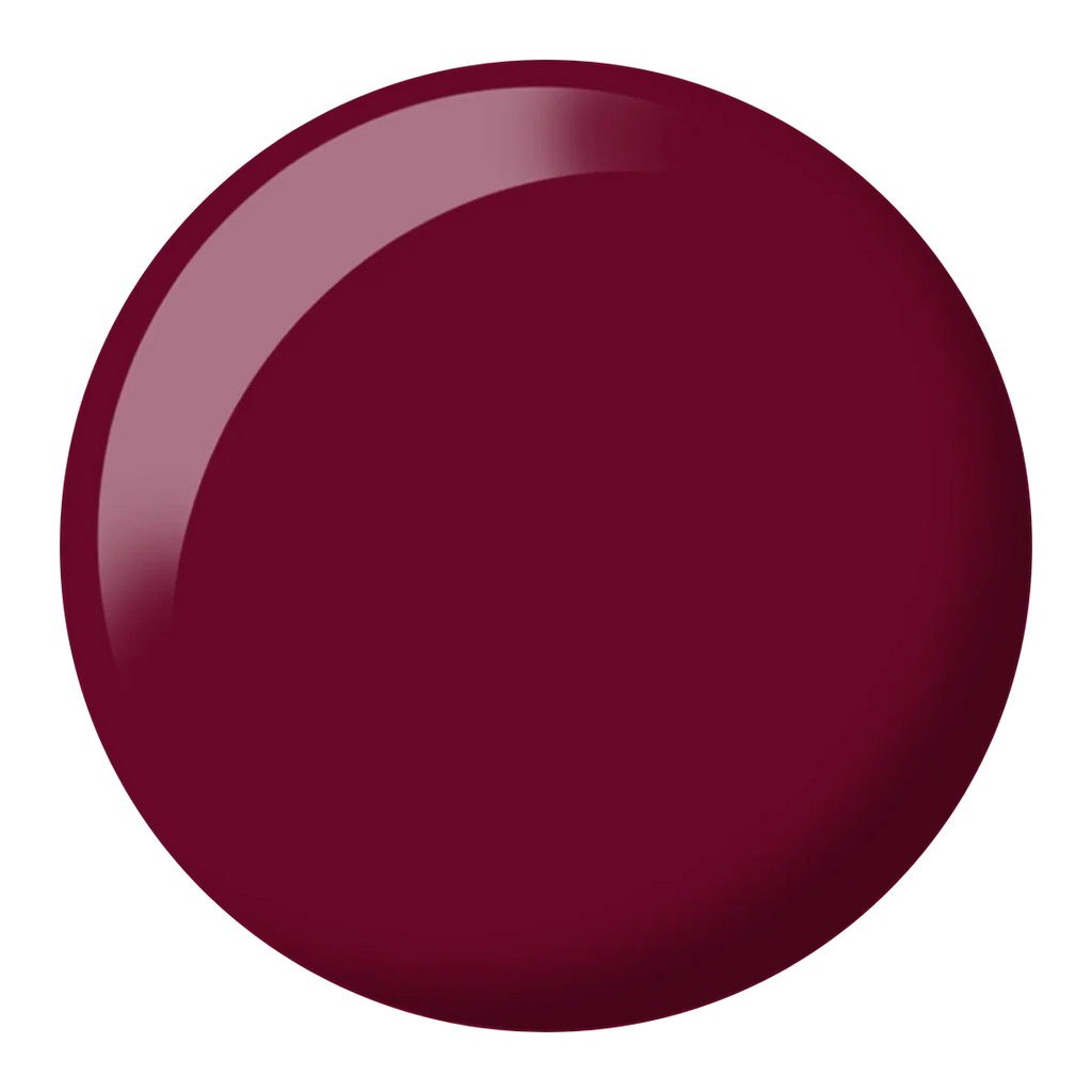 DND Duo #635 Burgundy Mist