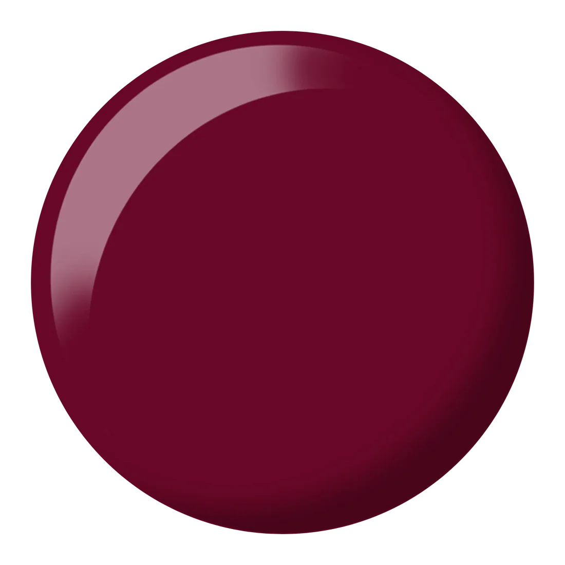 DND Duo #635 Burgundy Mist